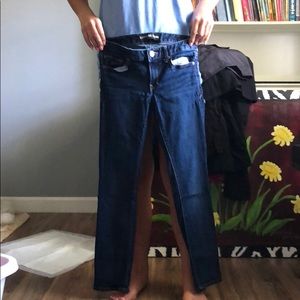 Express women’s jeans